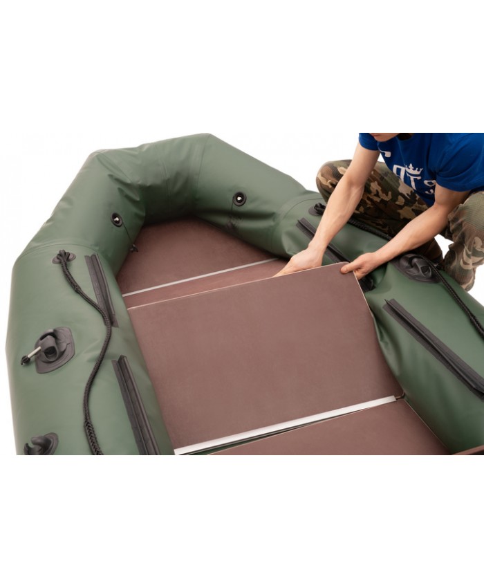 Пол составной Инзер 330U