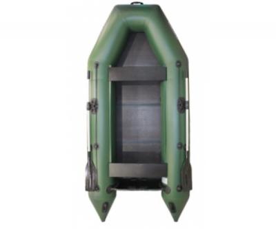 Лодка ПВХ Колибри КМ 280 моторная