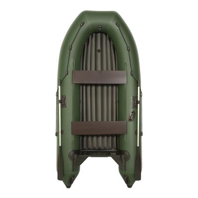 ПВХ лодка под мотор Пилот М-320 НДНД