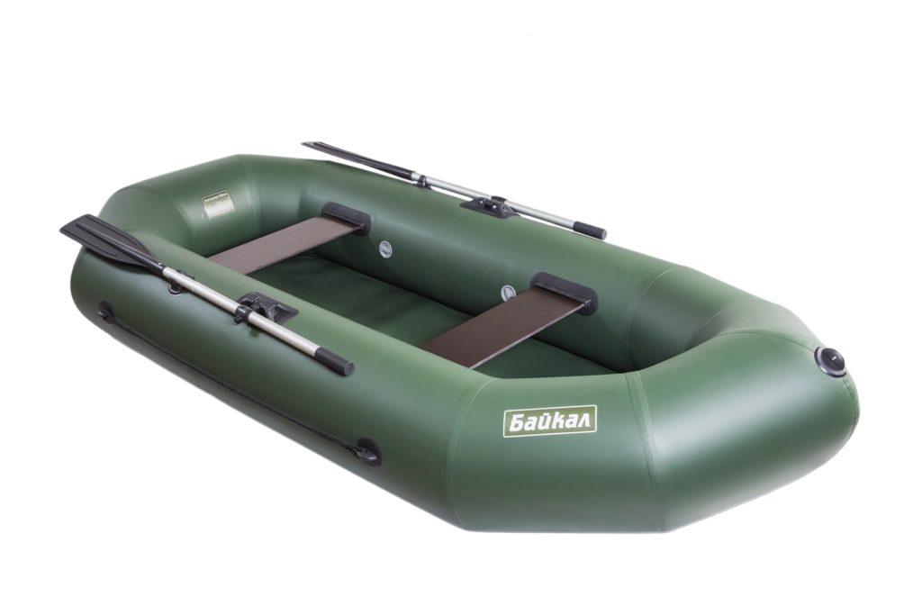 Байкал R-260 Байкал R-260