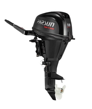 Парсун F9.9BMS PRO (9,9 л.с., 4 такта)