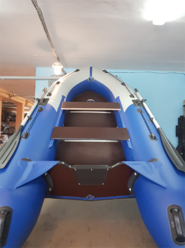 Волга спорт М 330 V