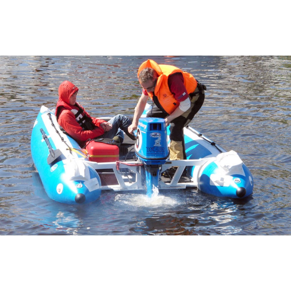 Баджер Fast Cat 380