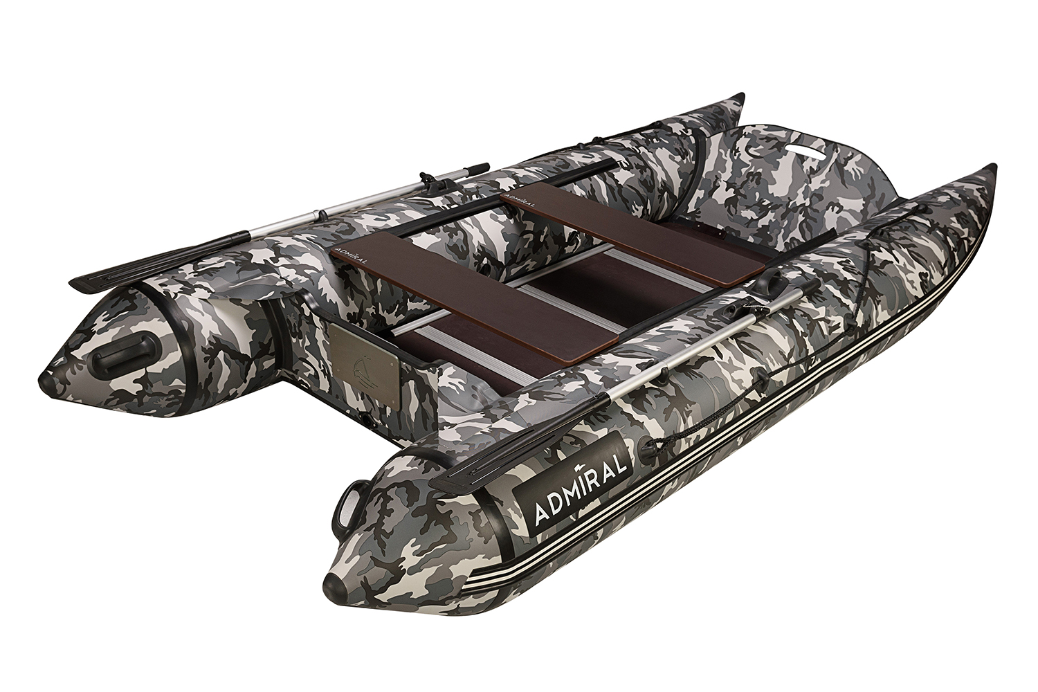 Адмирал Катамаран 350 Адмирал Катамаран 350