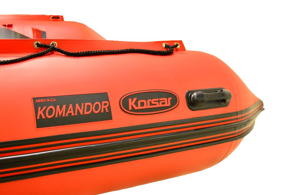 Командор KMD-590 Командор KMD-590