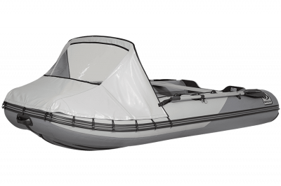 Тент носовой REEF Triton 420 НД