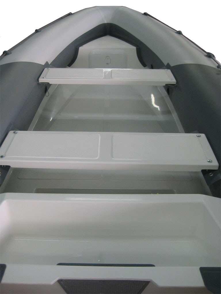 WinBoat 375 GT WinBoat 375 GT