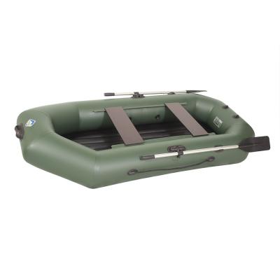 Лодка Лоцман С 280 ВНД гребная