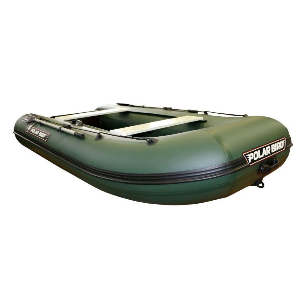 Polar Bird 300S NEW SEAGULL («Чайка»), стеклокомпозит Polar Bird 300S NEW SEAGULL («Чайка»), стеклокомпозит