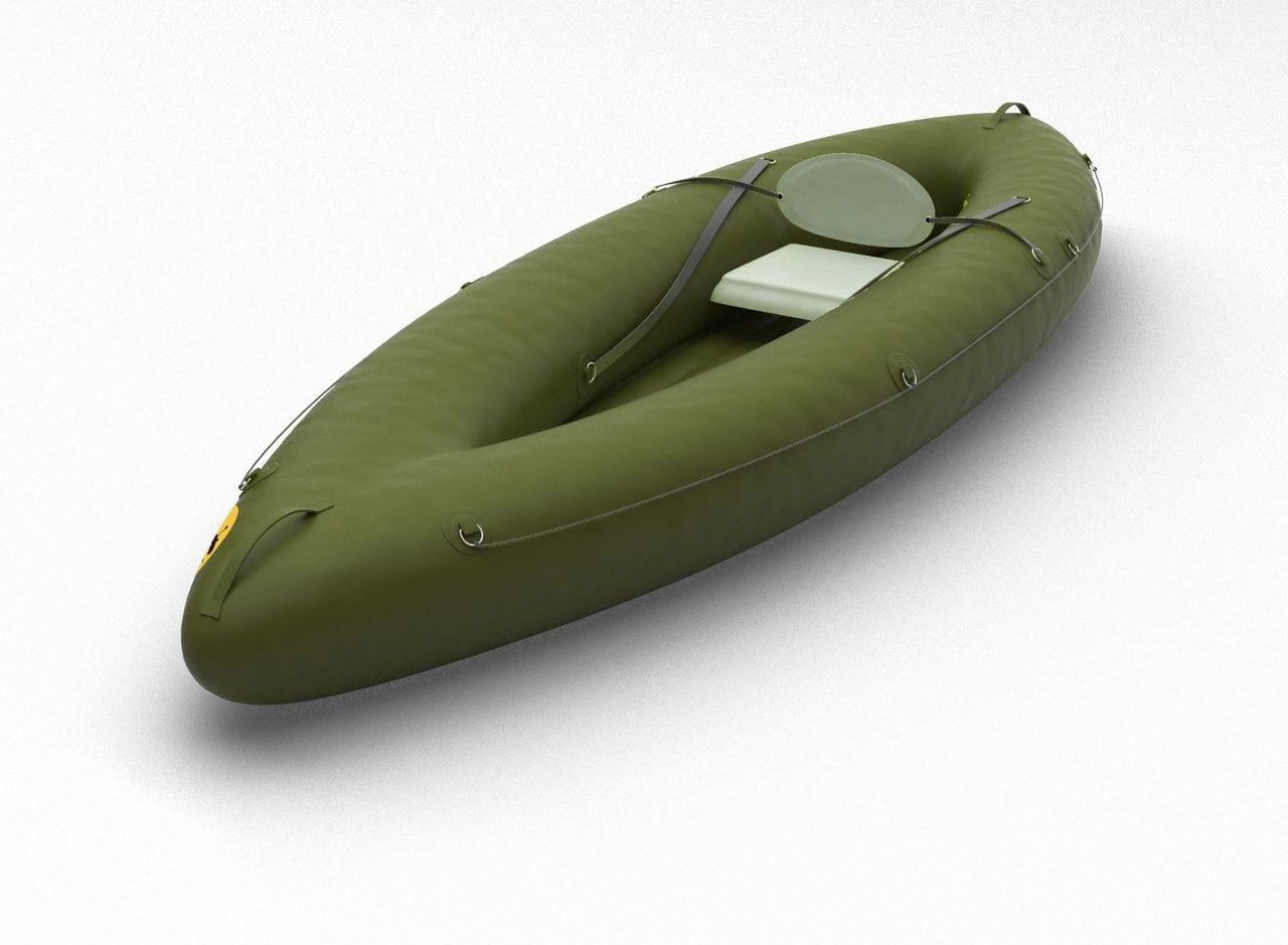 Варвар Лайт 310