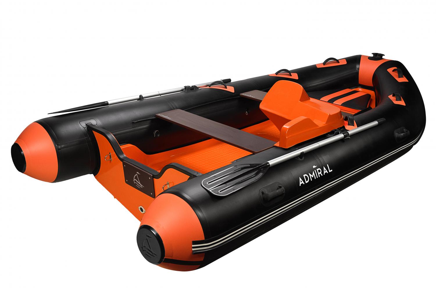 Адмирал RIB 380 Адмирал RIB 380