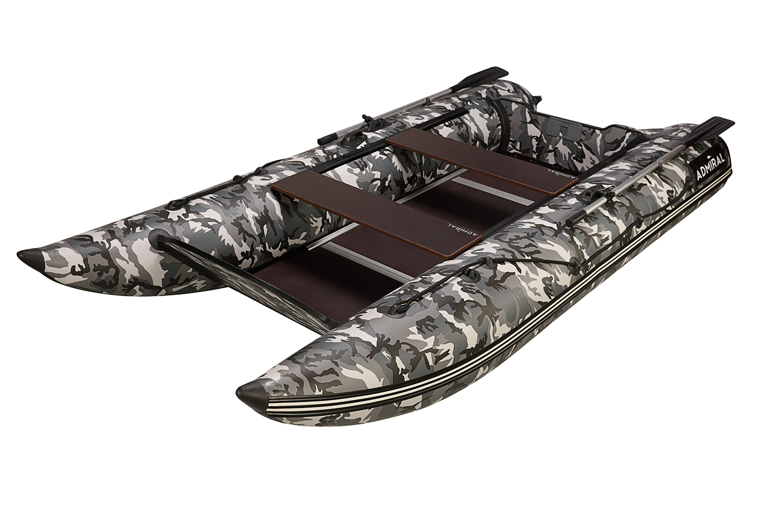 Адмирал Катамаран 350 Адмирал Катамаран 350