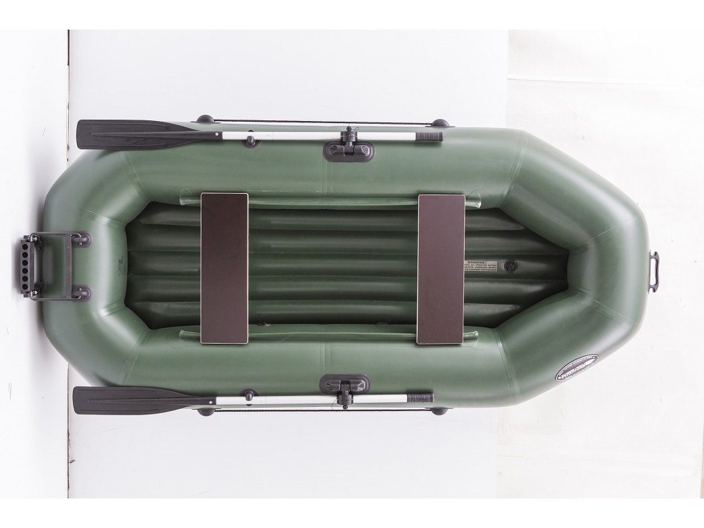 Пиранья 2 М НД ТР