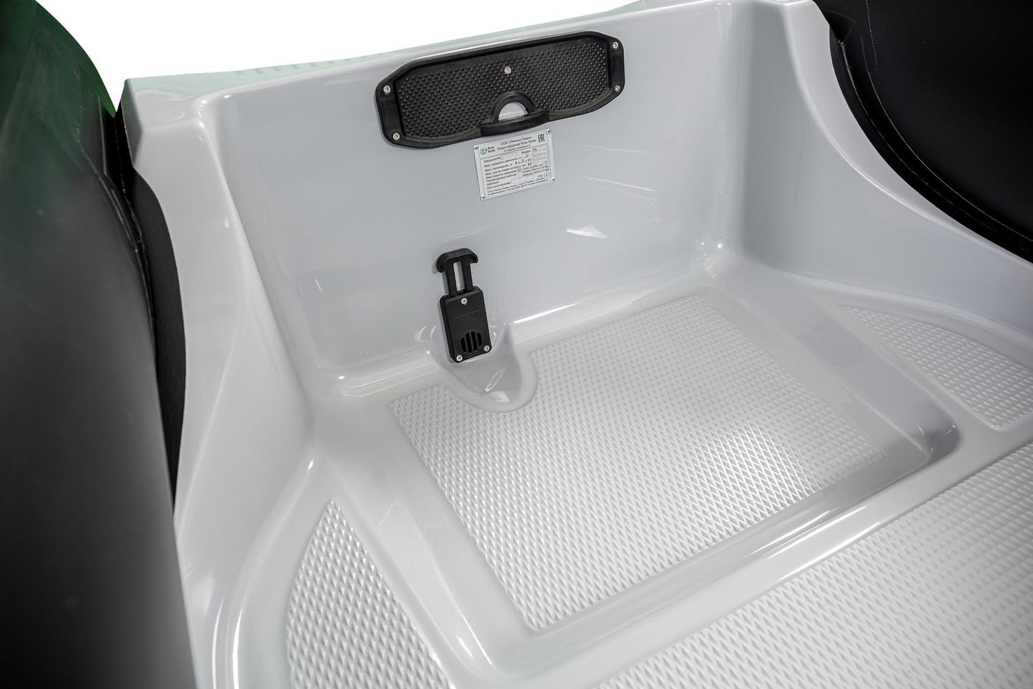 RiverBoats 380 RiverBoats 380