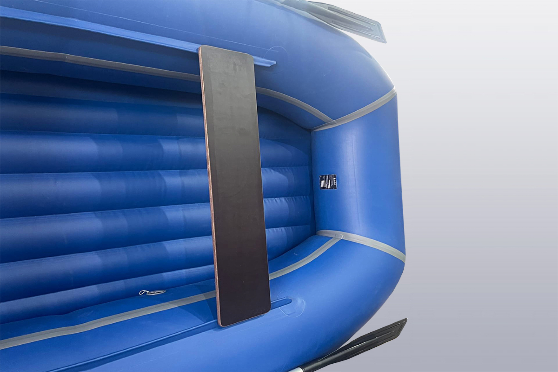 Big Boat Яр 260 НД