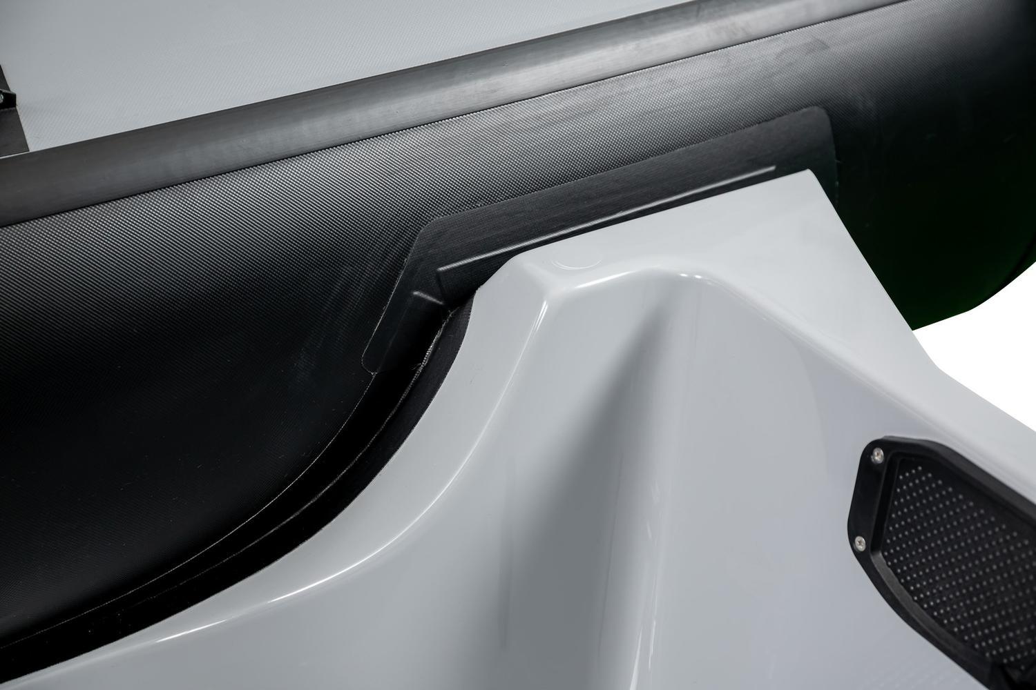 RiverBoats 380 RiverBoats 380