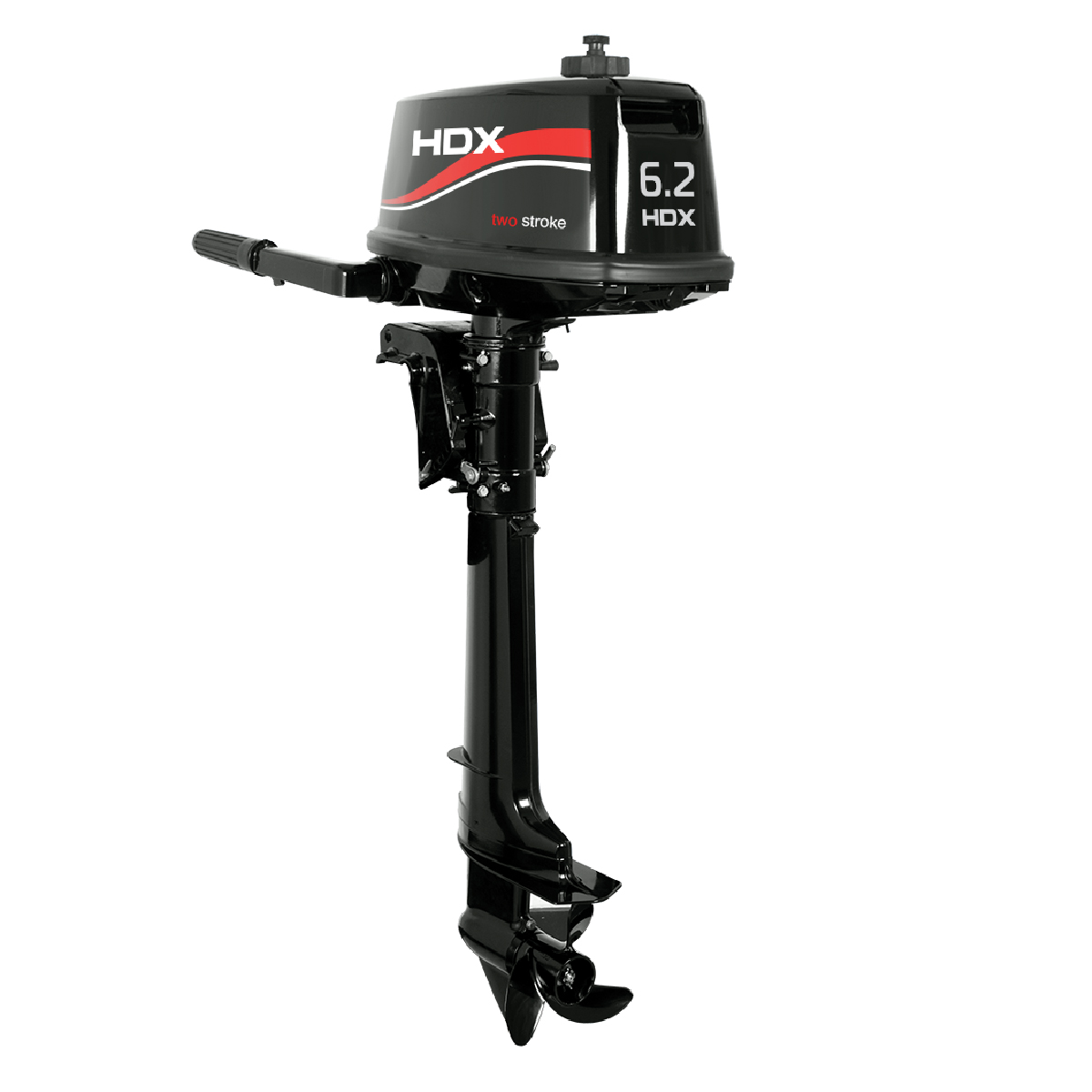 HDX T 6,2 BMS R-Series (с баком 24л)