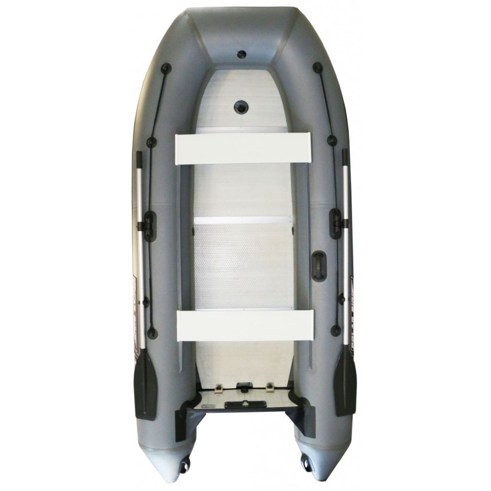 Polar Bird 300S NEW SEAGULL («Чайка»), стеклокомпозит Polar Bird 300S NEW SEAGULL («Чайка»), стеклокомпозит
