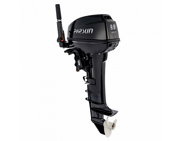 Парсун Т9.9ВМS-USB (9,9 л.с., 2 такта) Парсун Т9.9ВМS-USB (9,9 л.с., 2 такта)