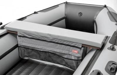 Комплект мягких накладок с сумкой Роджер Zefir