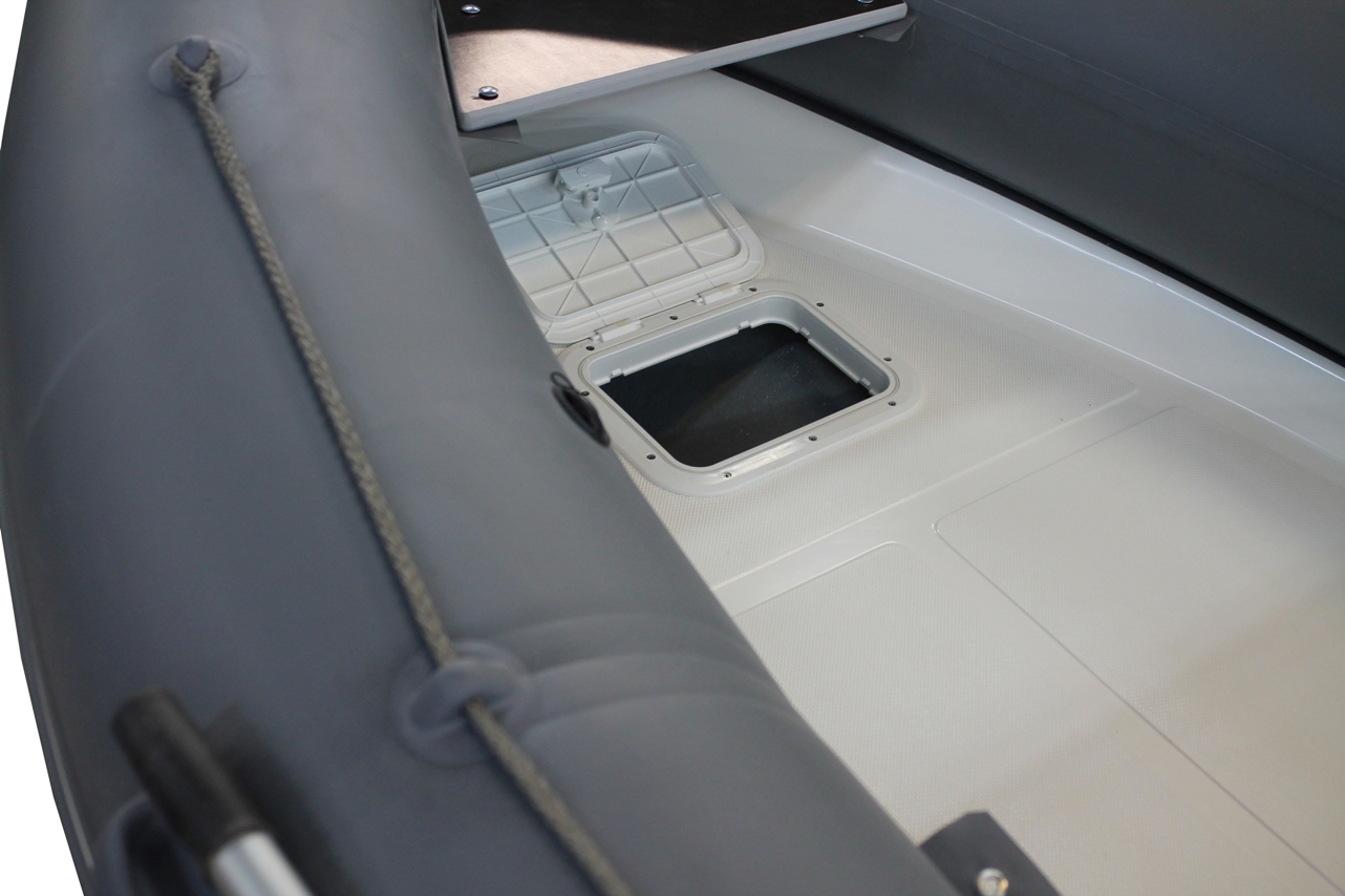 WinBoat 440 R WinBoat 440 R