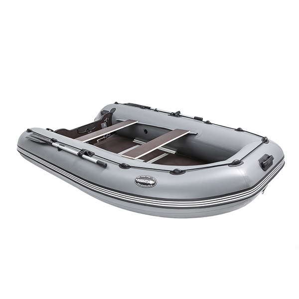 Пиранья 320 Q5 SL со стрингерами