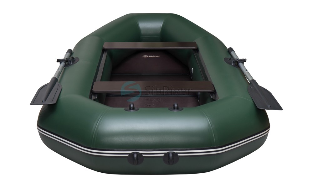 Sibriver Агул 255+слань Sibriver Агул 255+слань