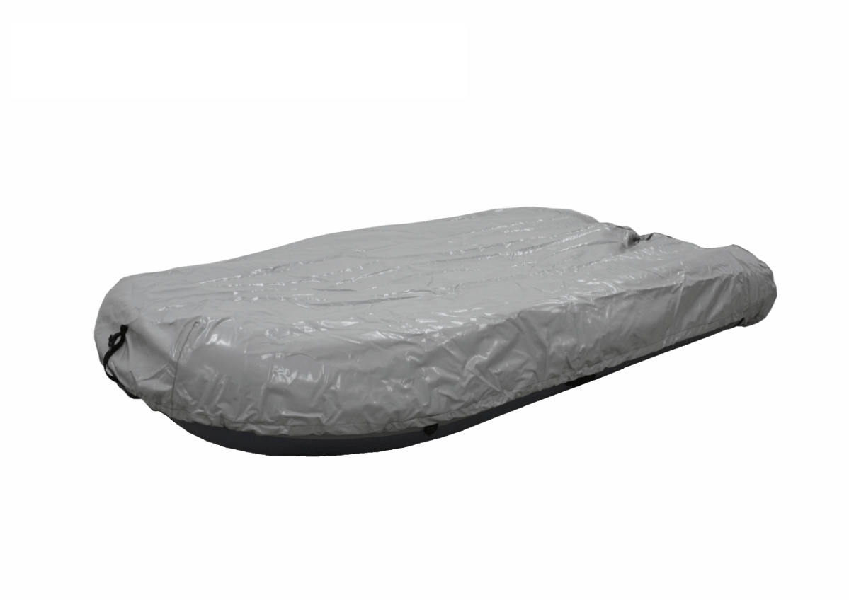 Тент транспортировочный Фрегат 390 FM Light Jet/L/S