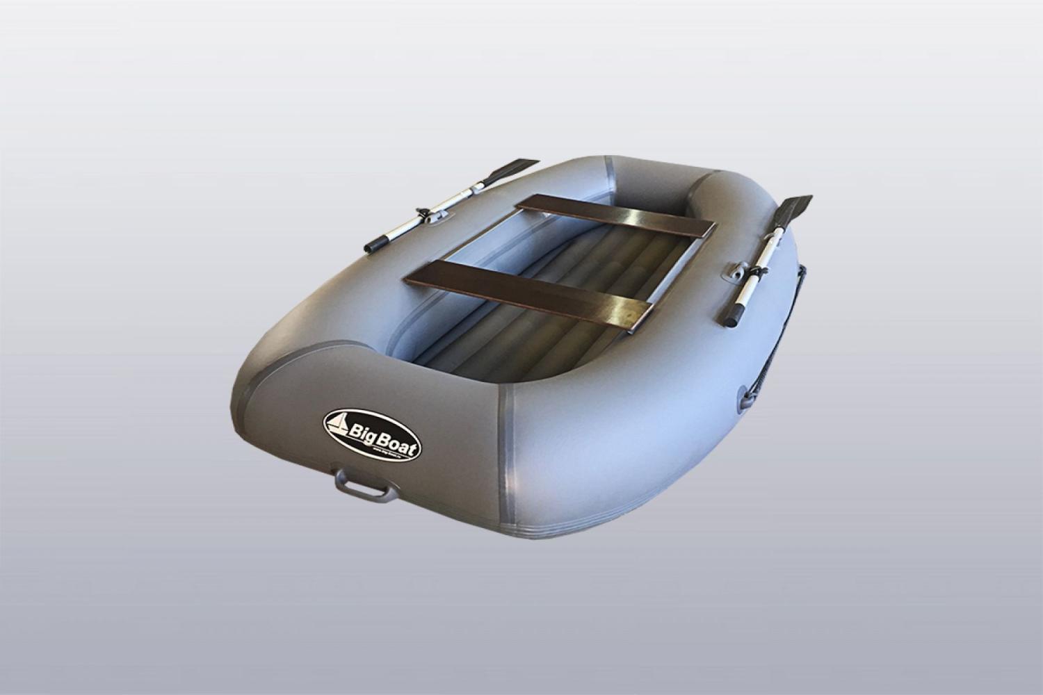 Big Boat Юнг 260 НД