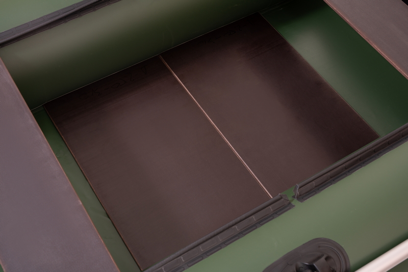 Tulin Д 280 пластины