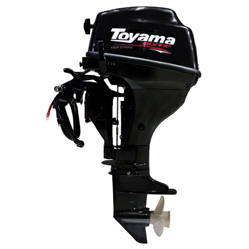 Тояма F 9.8 FWS 4 тактный Тояма F 9.8 FWS 4 тактный