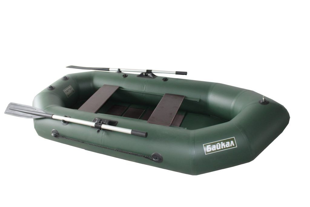 Байкал 250 РС Байкал 250 РС