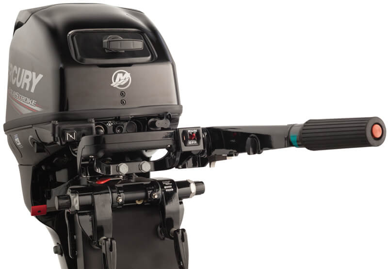 Меркури F20 M (20 л.с., 4 такта) Меркури F20 M (20 л.с., 4 такта)