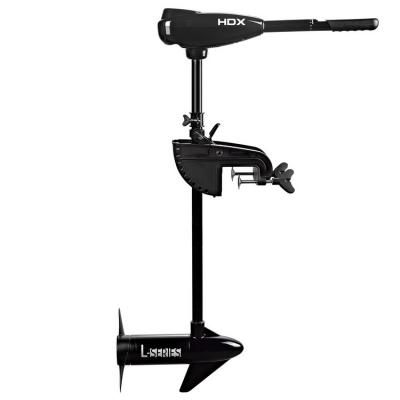 Электромотор лодочный HDX 55L