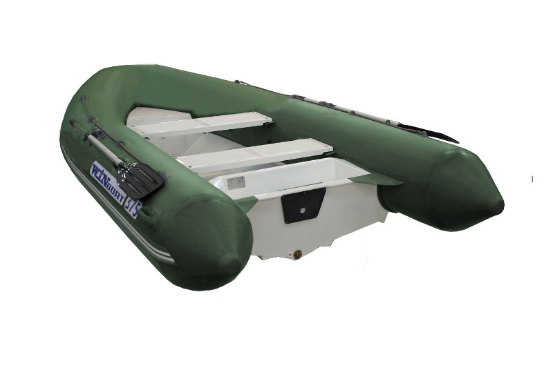 WinBoat 375 GT WinBoat 375 GT