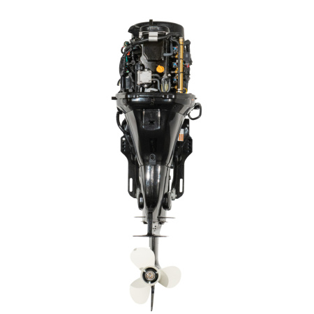 Парсун F115FEX-T-EFI (115 л.с., 4 такта) Парсун F115FEX-T-EFI (115 л.с., 4 такта)