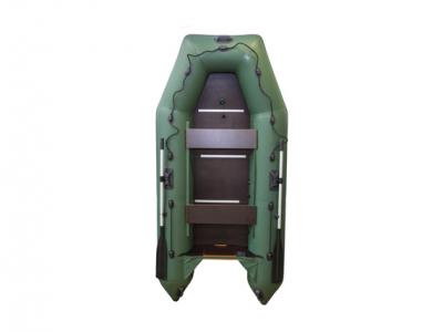 Лодка ПВХ Prima Virage - 3300 СK моторная