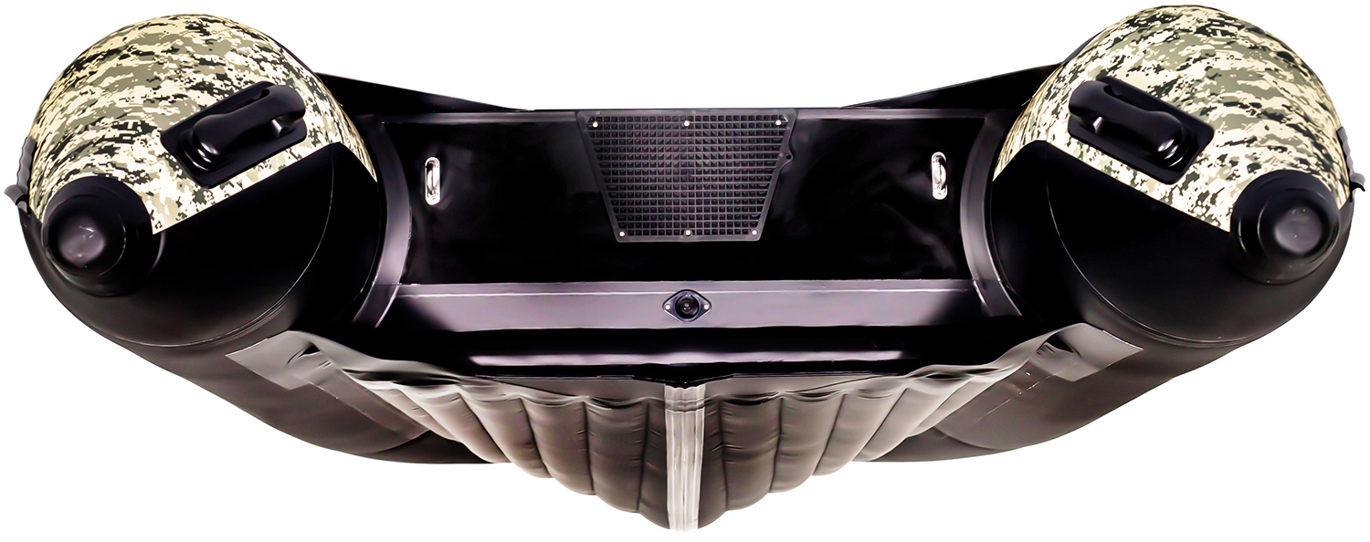 SMarine AIR MAX-380 Камуфляж