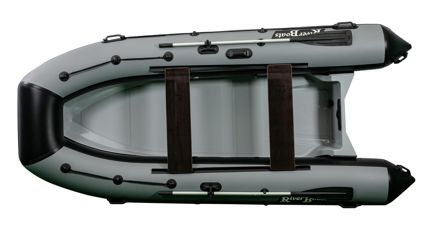 RiverBoats 380 RiverBoats 380