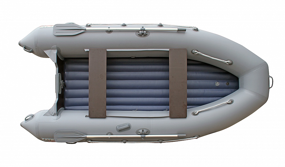 Кайман N 380 НДНД