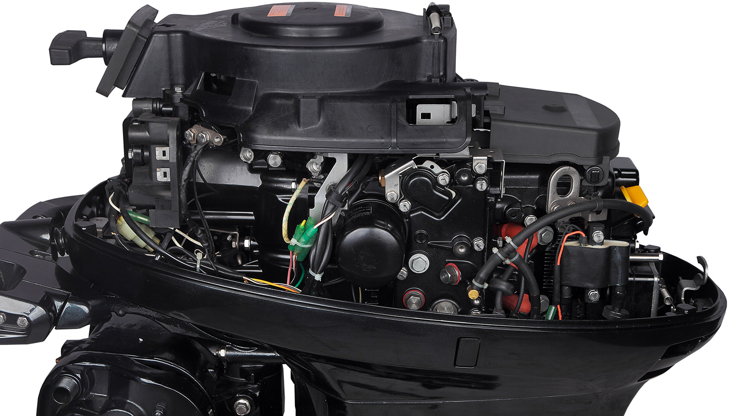 Марлин MF 25 AWHS