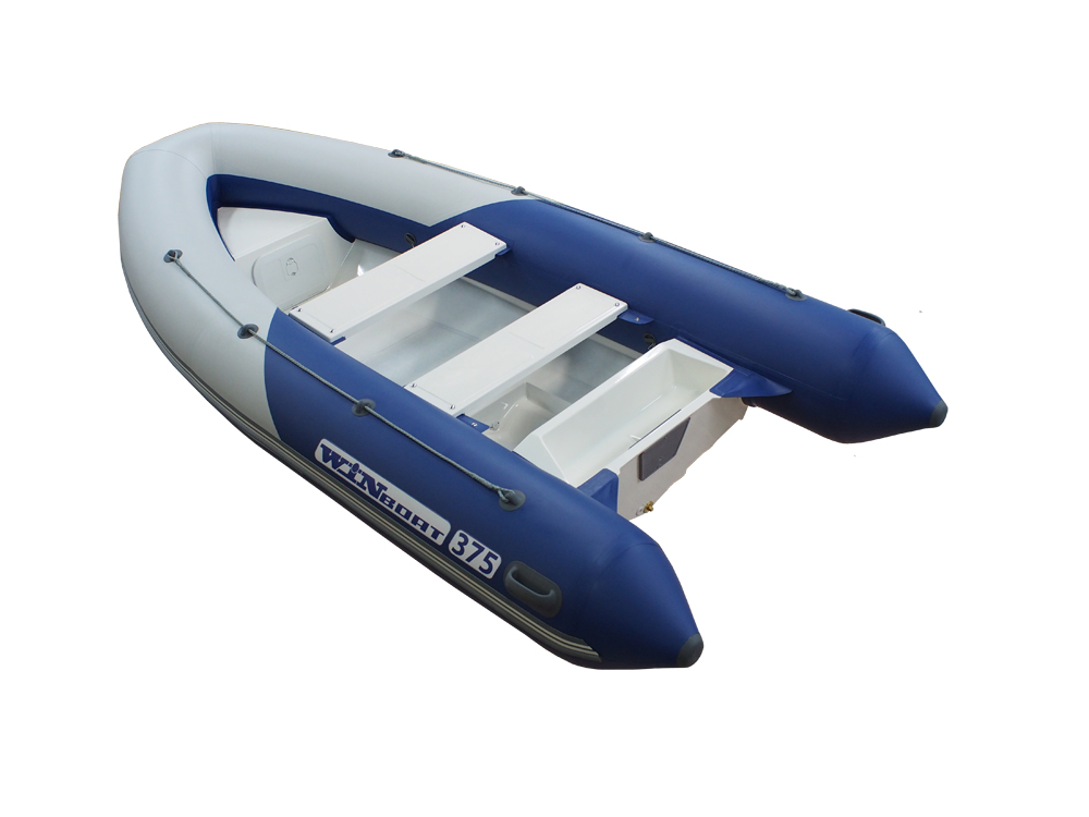 WinBoat 375 GT WinBoat 375 GT