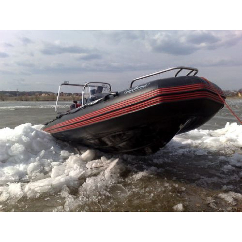 Буревестник B 530 Буревестник B 530