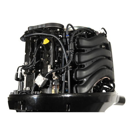 Парсун F115FEX-T-EFI (115 л.с., 4 такта) Парсун F115FEX-T-EFI (115 л.с., 4 такта)