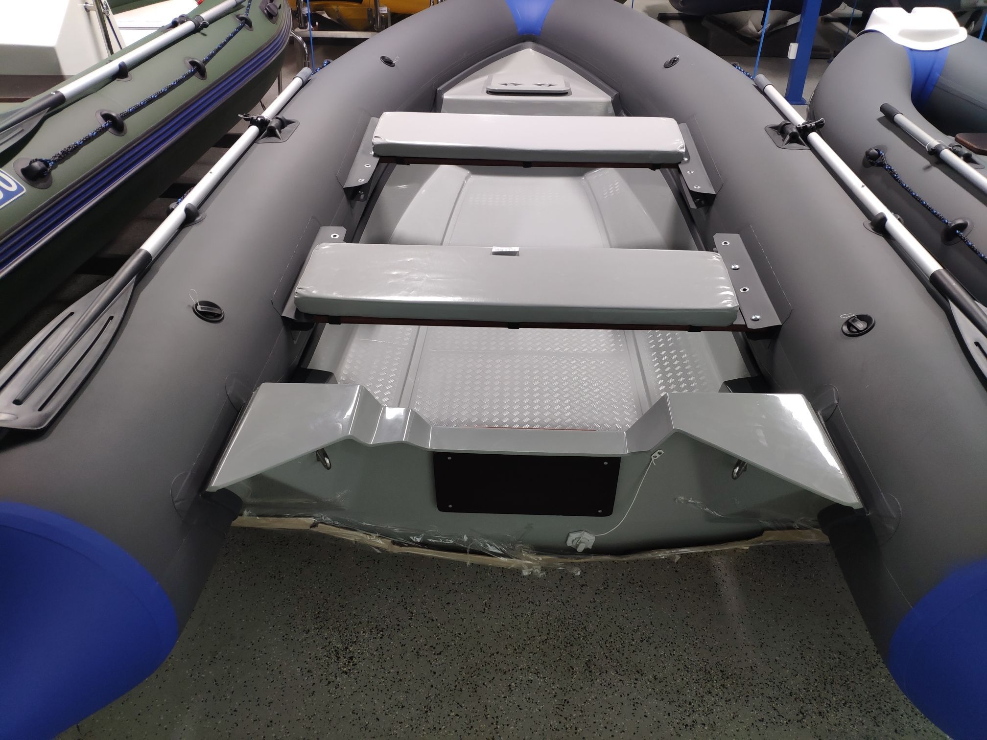 Аполлон 420 Z