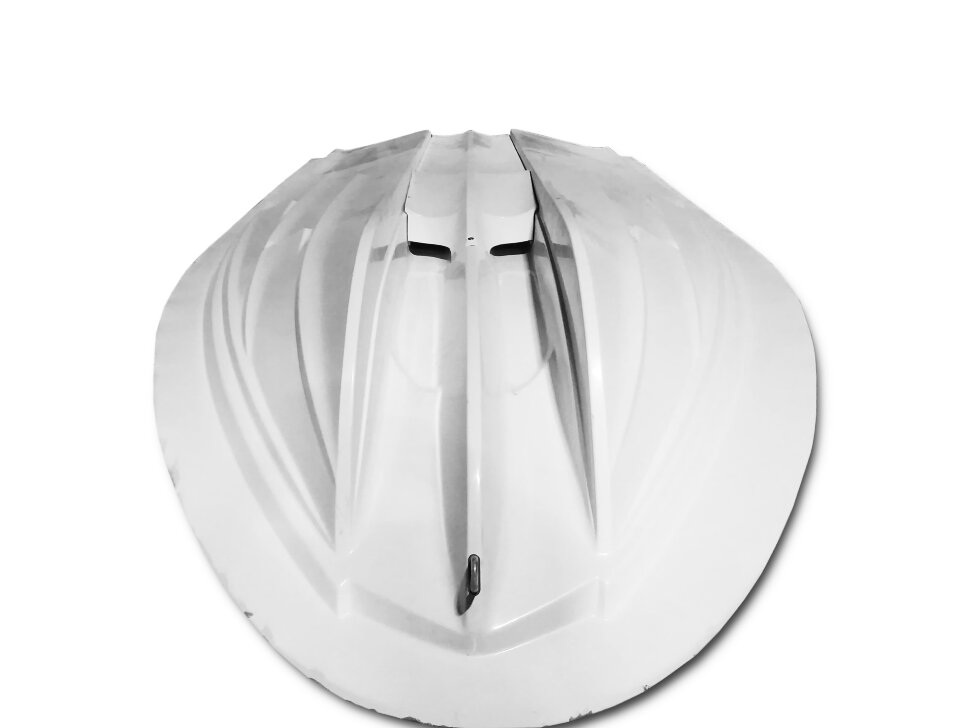 CAT Fortis 490 CAT Fortis 490