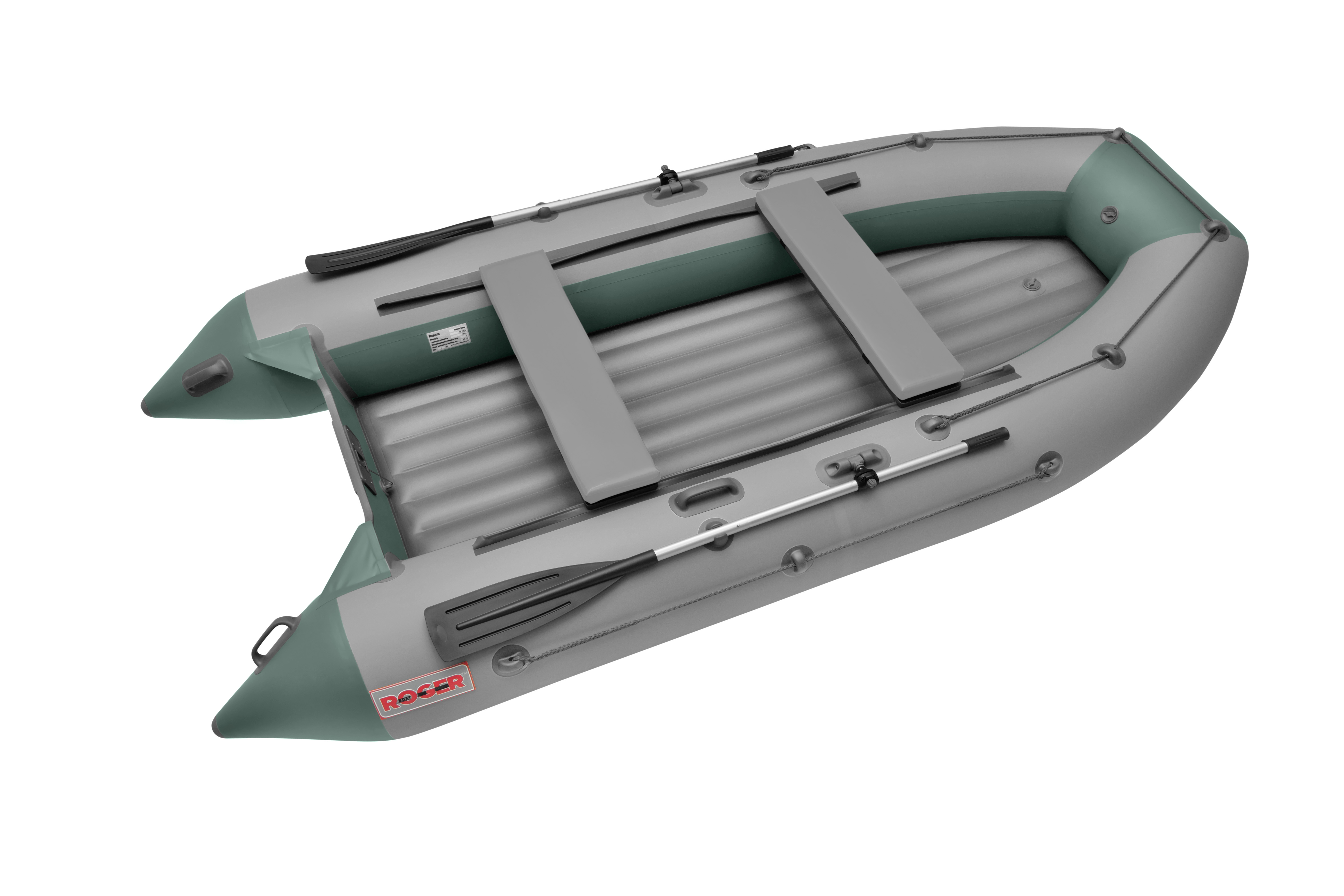 Roger Trofey 3100 Roger Trofey 3100