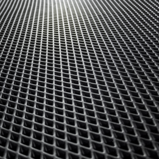 Ковер ЭВА на лодку Бахта по вашим размерам маленький