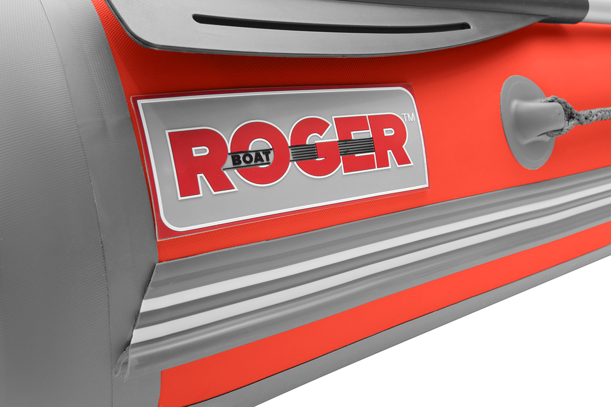 Roger Hunter Keel 3500 Roger Hunter Keel 3500