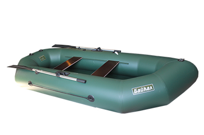 Байкал R-260 Байкал R-260